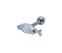 Helix Ear Piercing TIP-3044